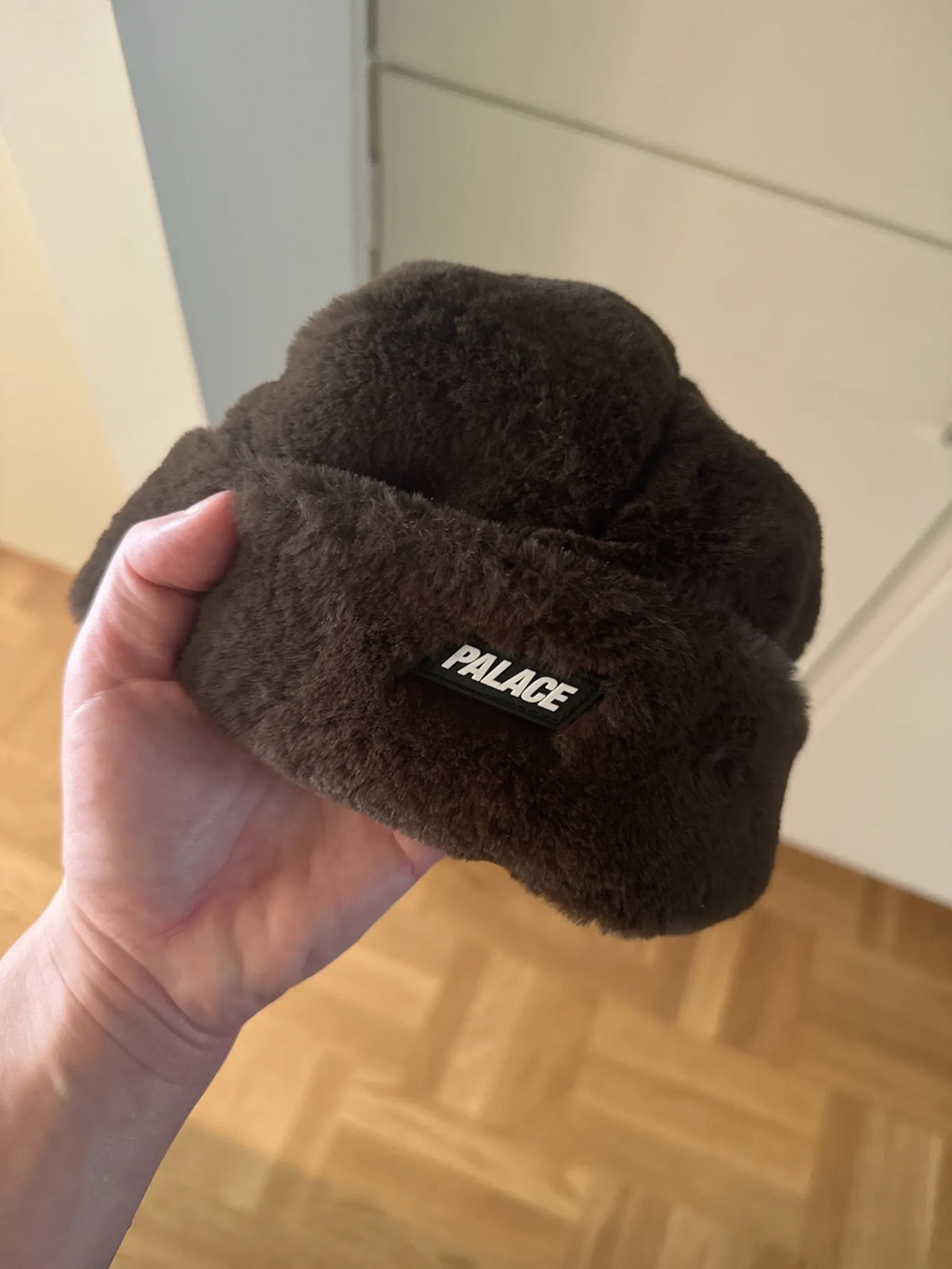 Palace Hat