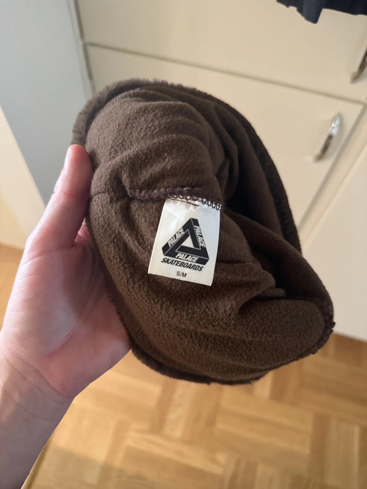 Palace Hat