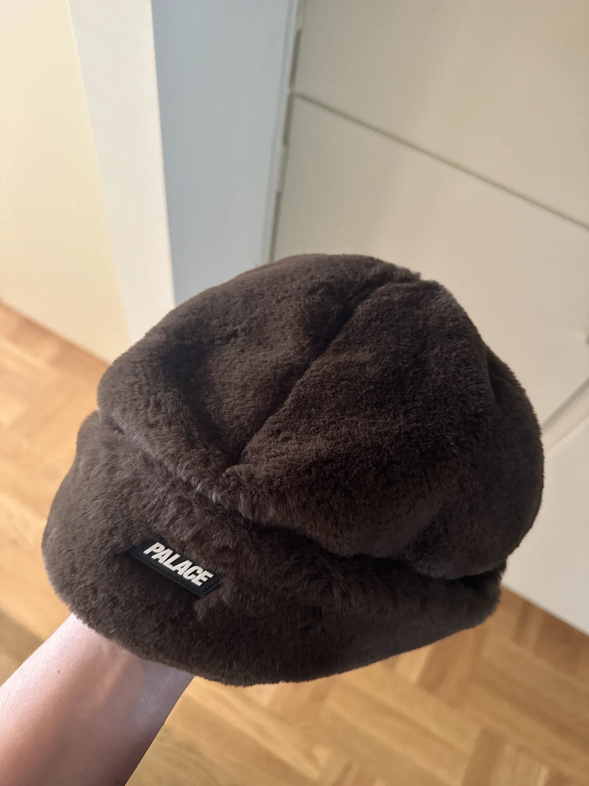 Palace Hat