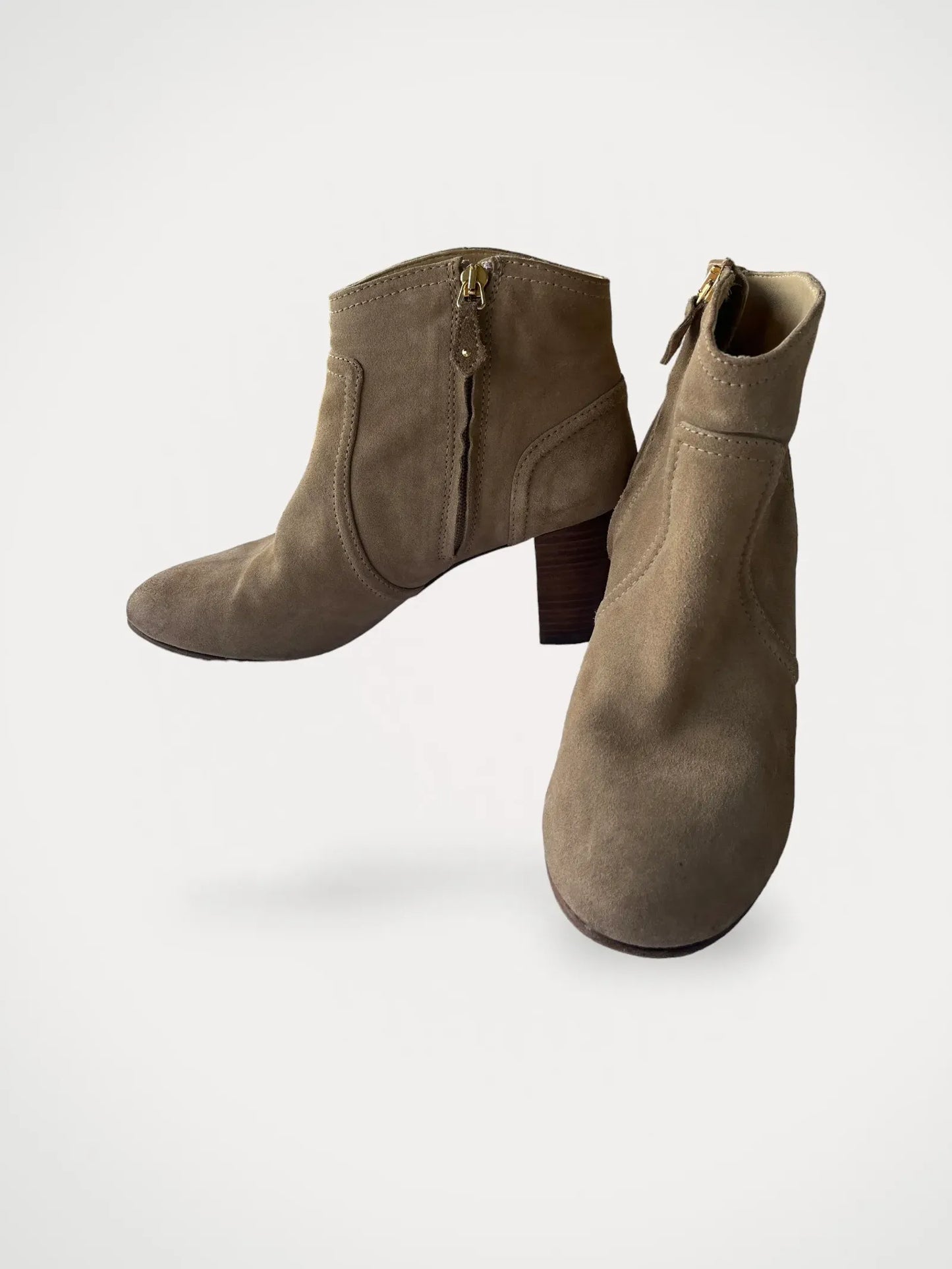 Massimo Dutti Boots