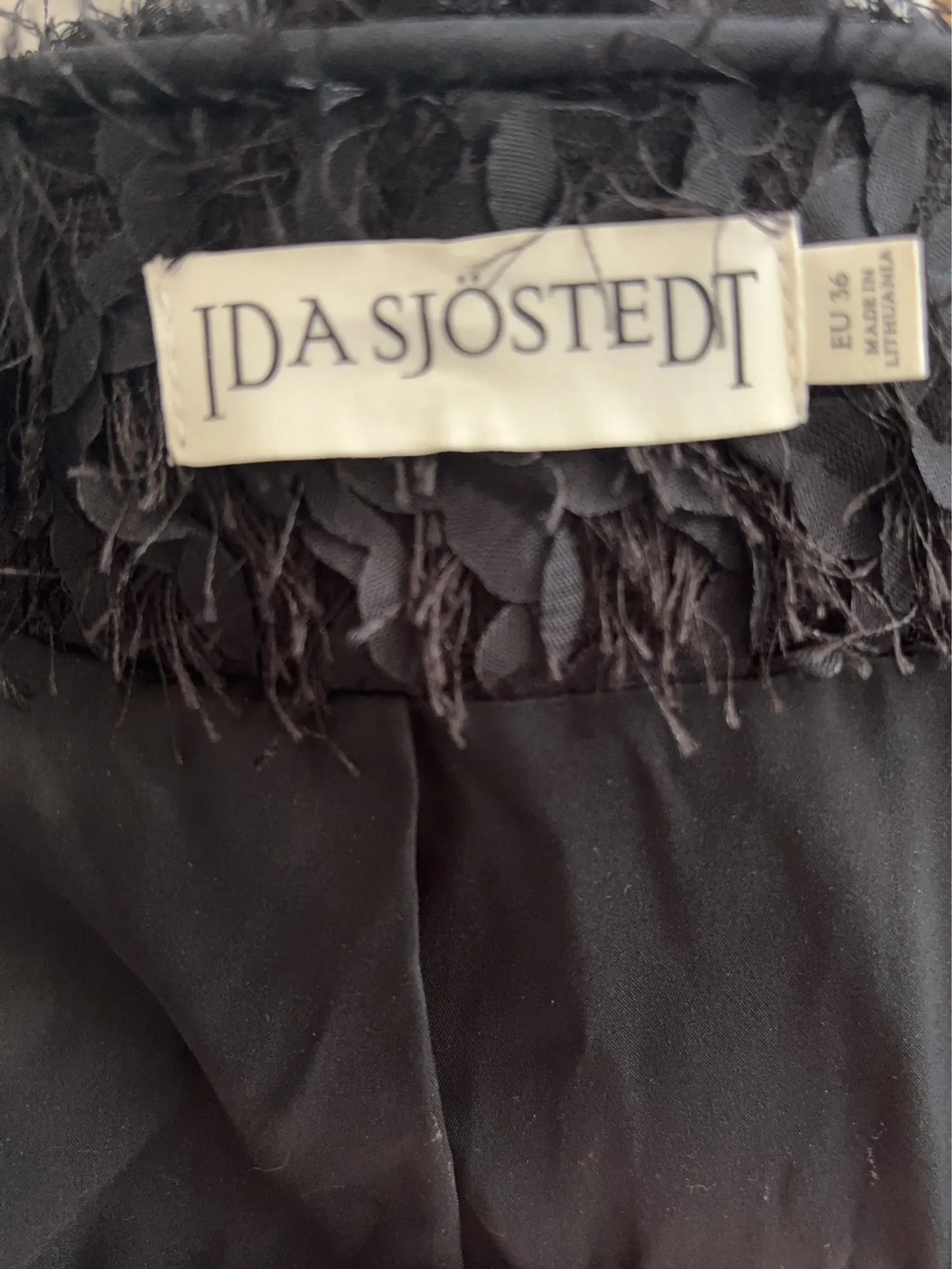 Ida Sjöstedt Rosie Jacket