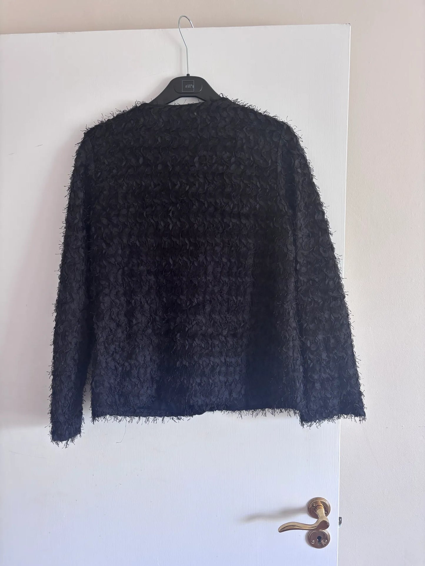 Ida Sjöstedt Rosie Jacket