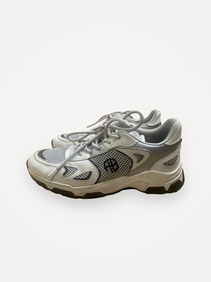 Anine Bing-skinnsneakers