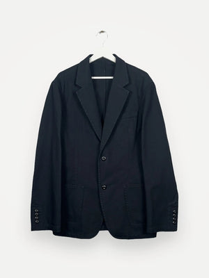 Filippa K Christopher Cotton-kavaj NWT