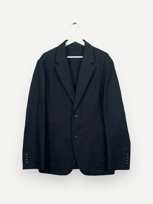 Filippa K Christopher Cotton Blazer