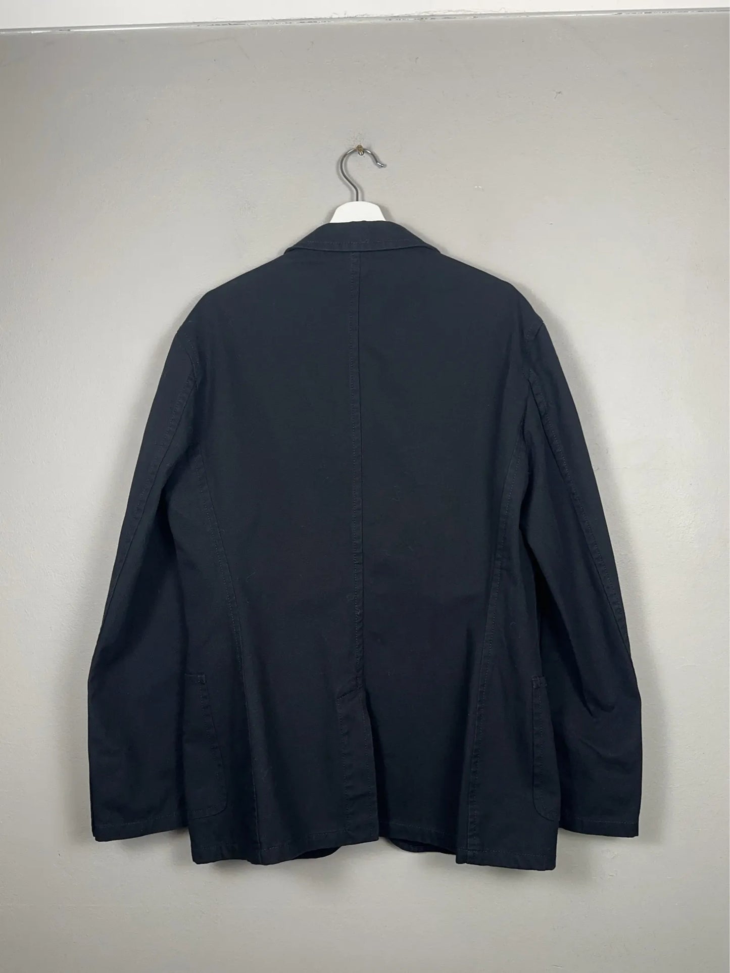 Filippa K Christopher Cotton-kavaj NWT