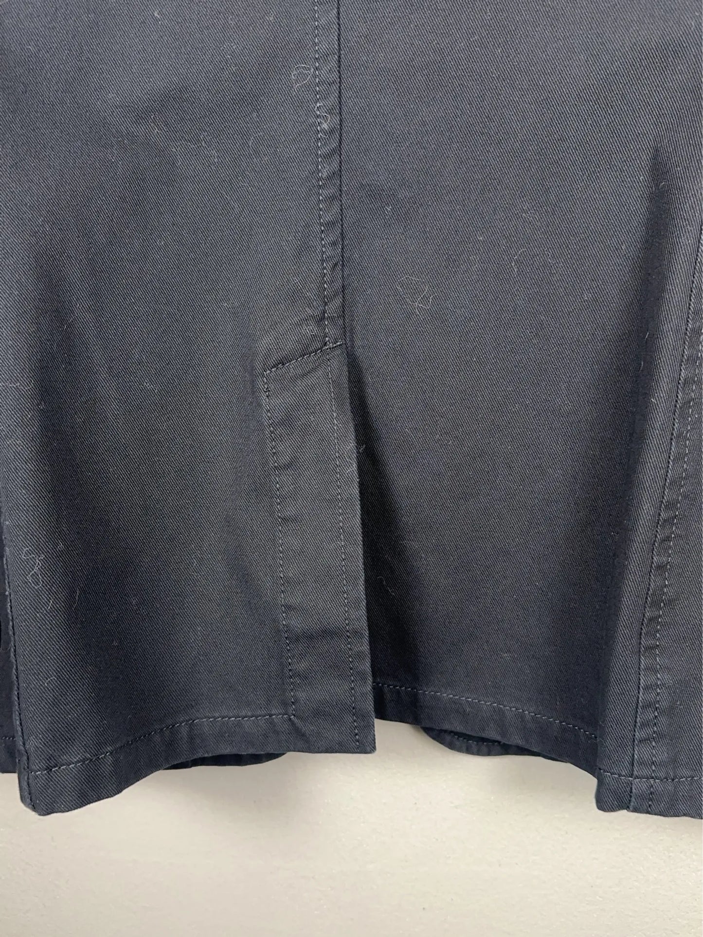 Filippa K Christopher Cotton-kavaj NWT