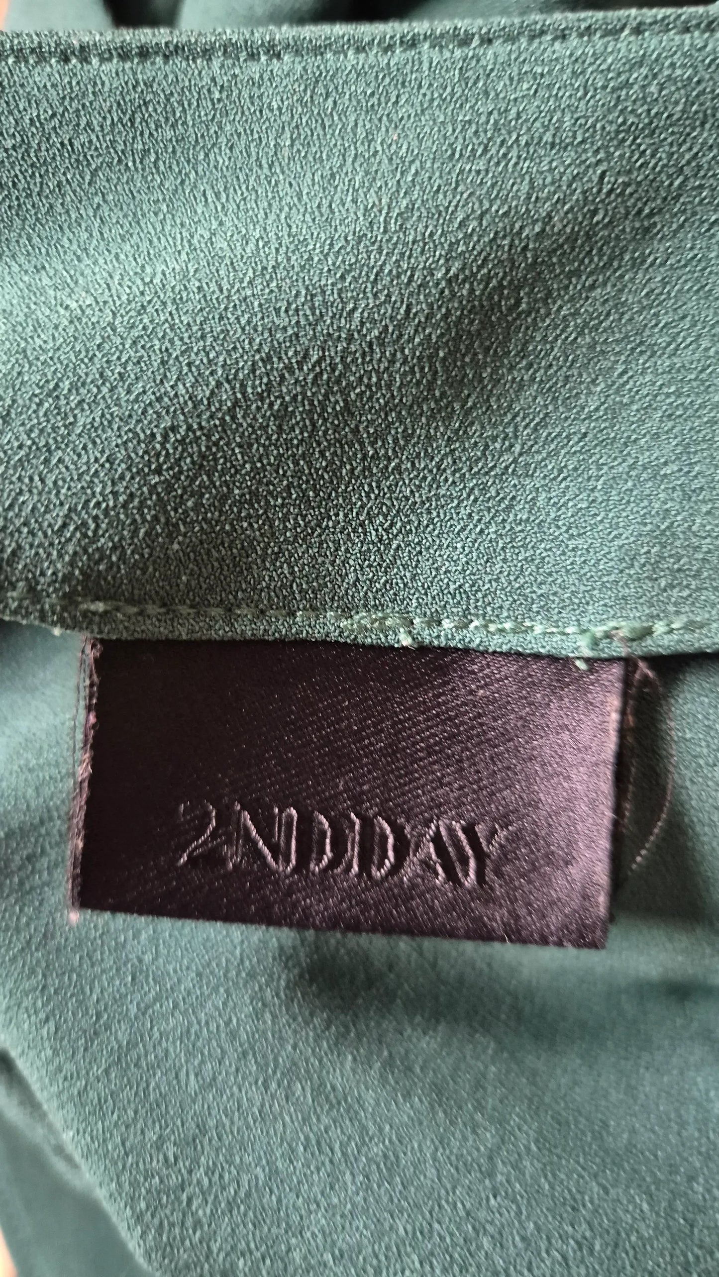 2NDDAY Dress