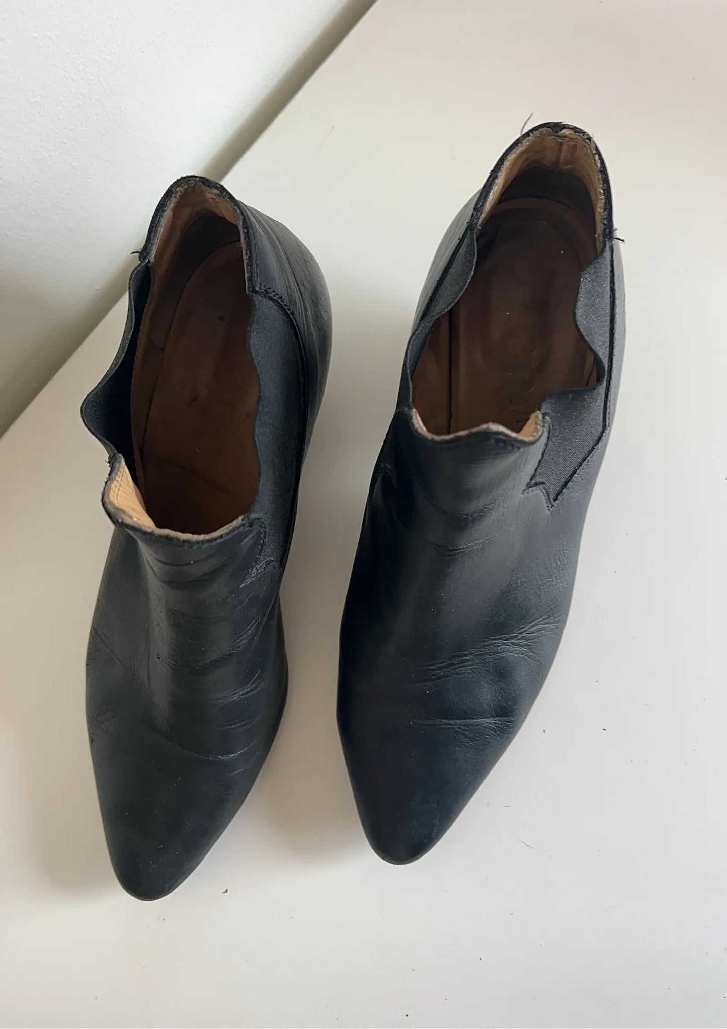 Acne Studios Boots