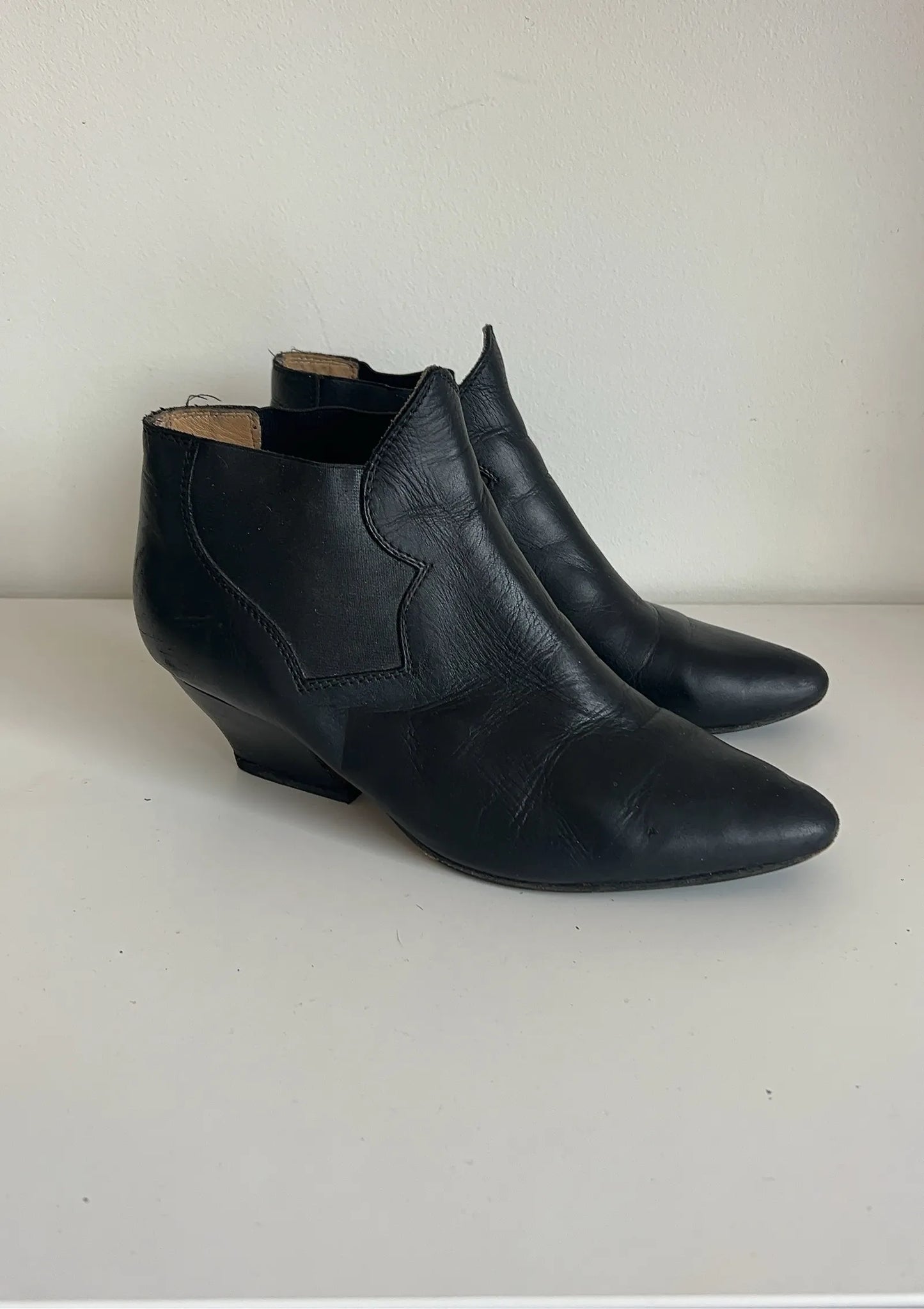 Acne Studios Boots