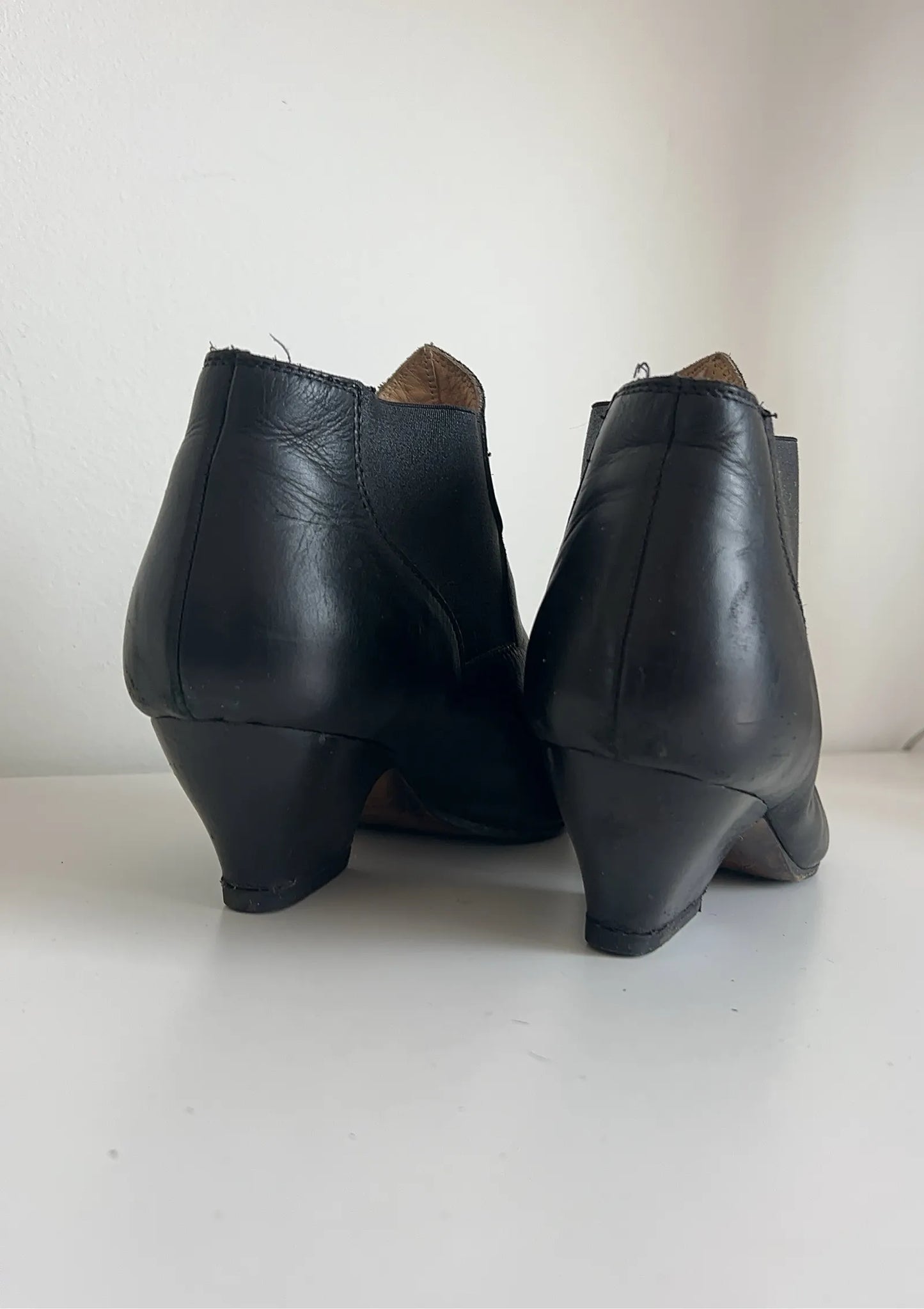 Acne Studios Boots