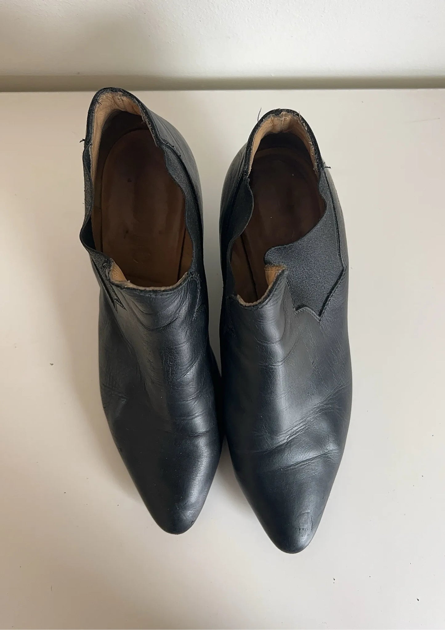 Acne Studios Boots