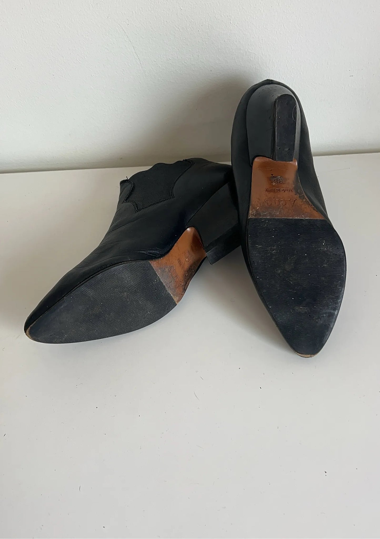 Acne Studios Boots