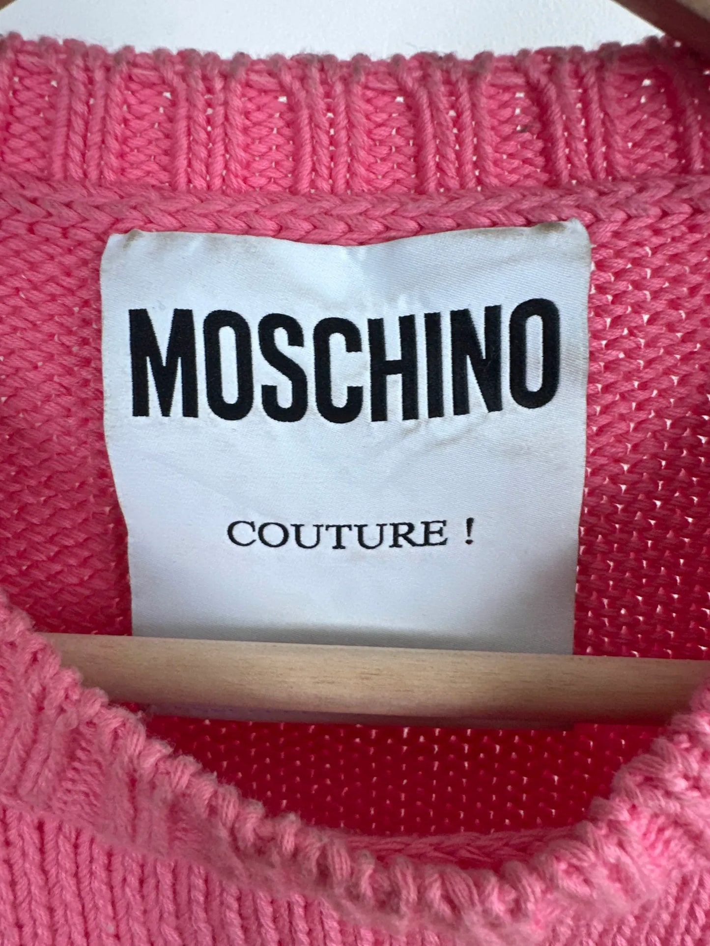 Moschino Maglia-tröja