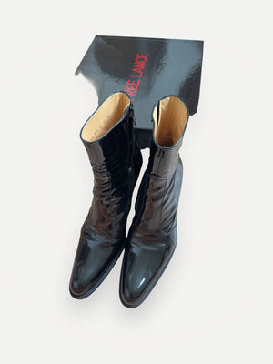 Free Lance-boots