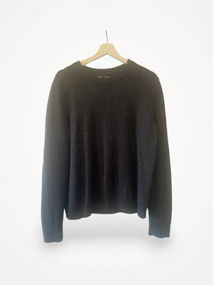 Cos Crew Fit-kashmirblus