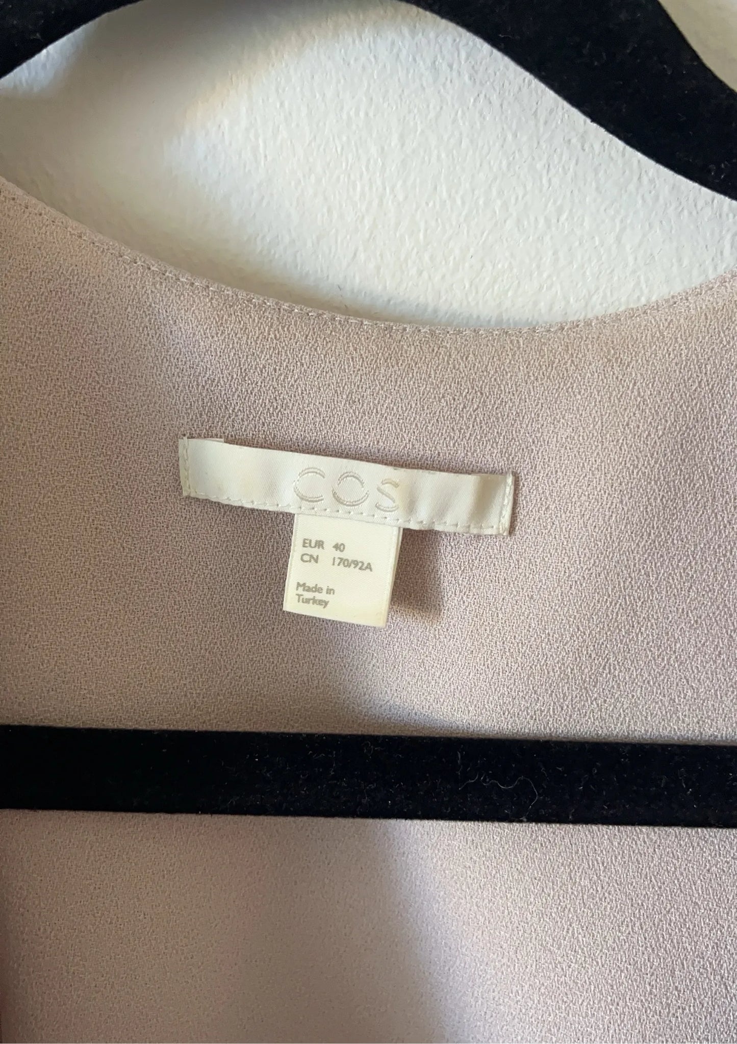 Cos Blouse