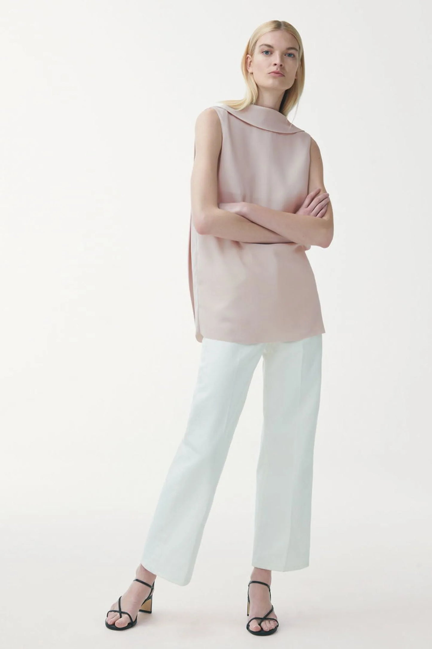Cos Blouse