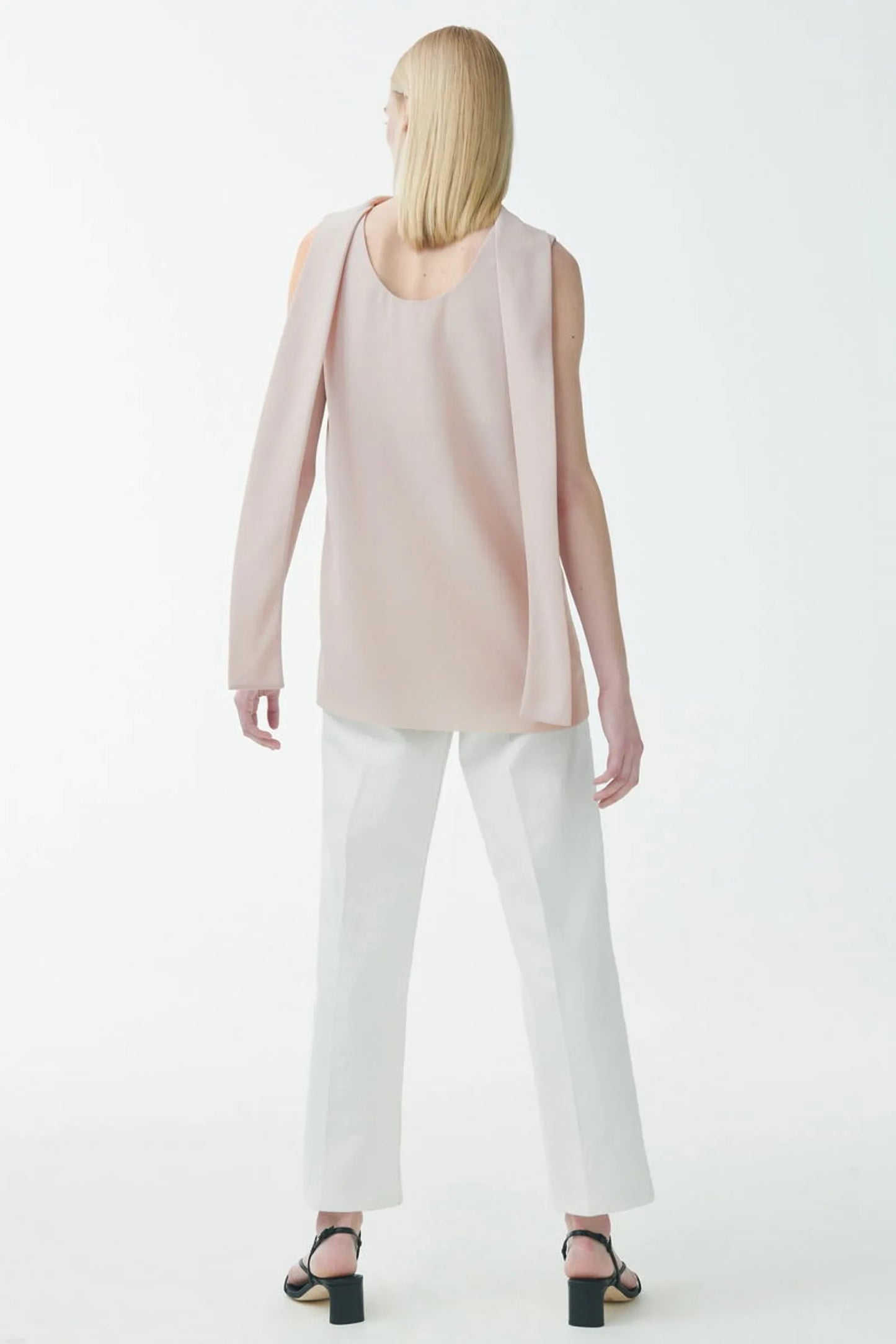 Cos Blouse