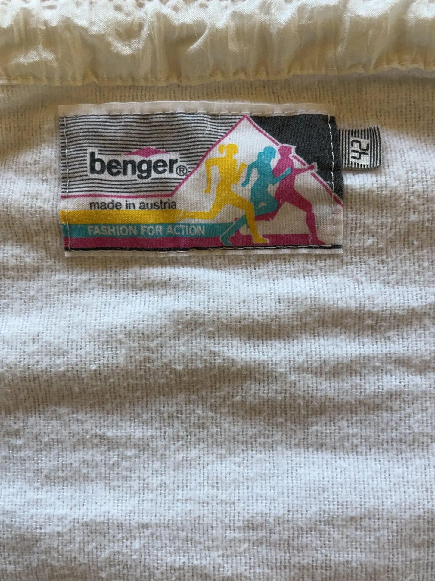 Benger-tröja