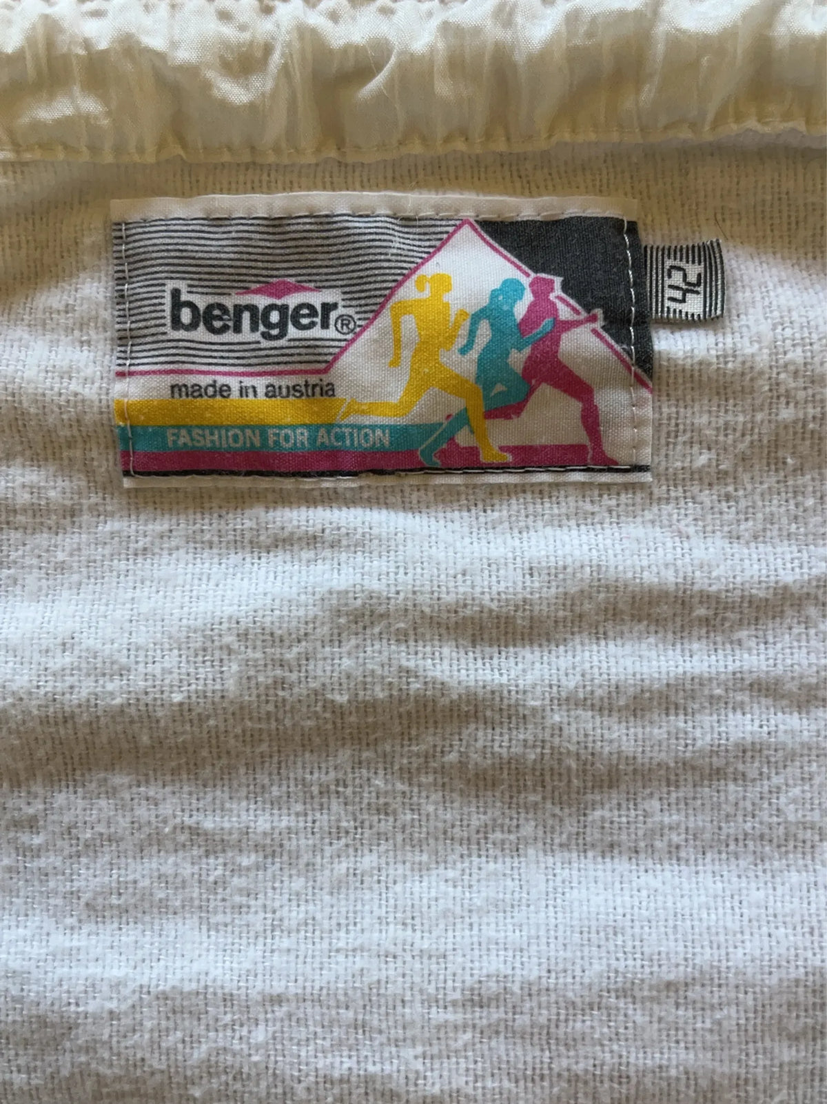 Benger-tröja