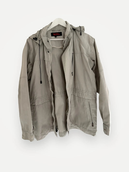 Fjällräven Jacket
