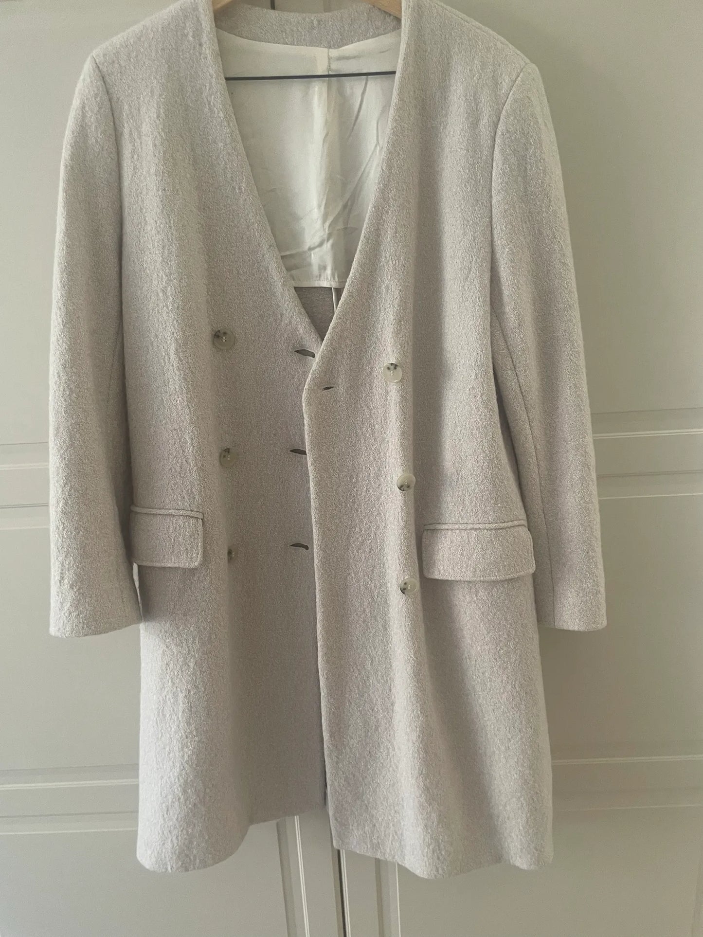 Filippa K Coat