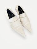 Cos-skinnloafers