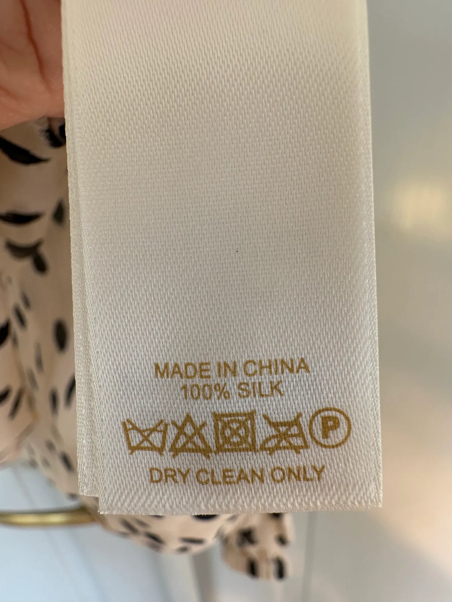 Kate Spade Blouse