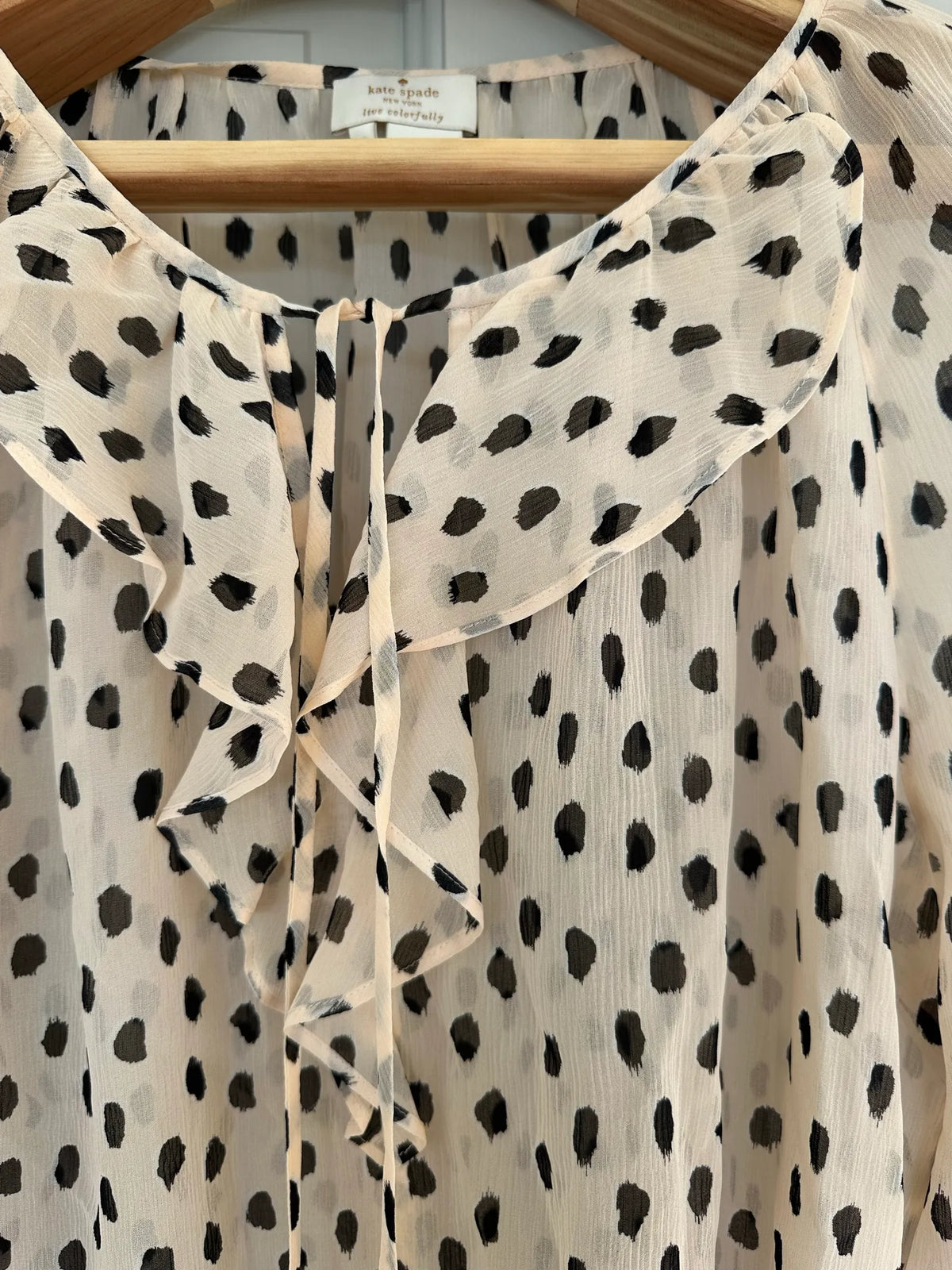 Kate Spade Blouse