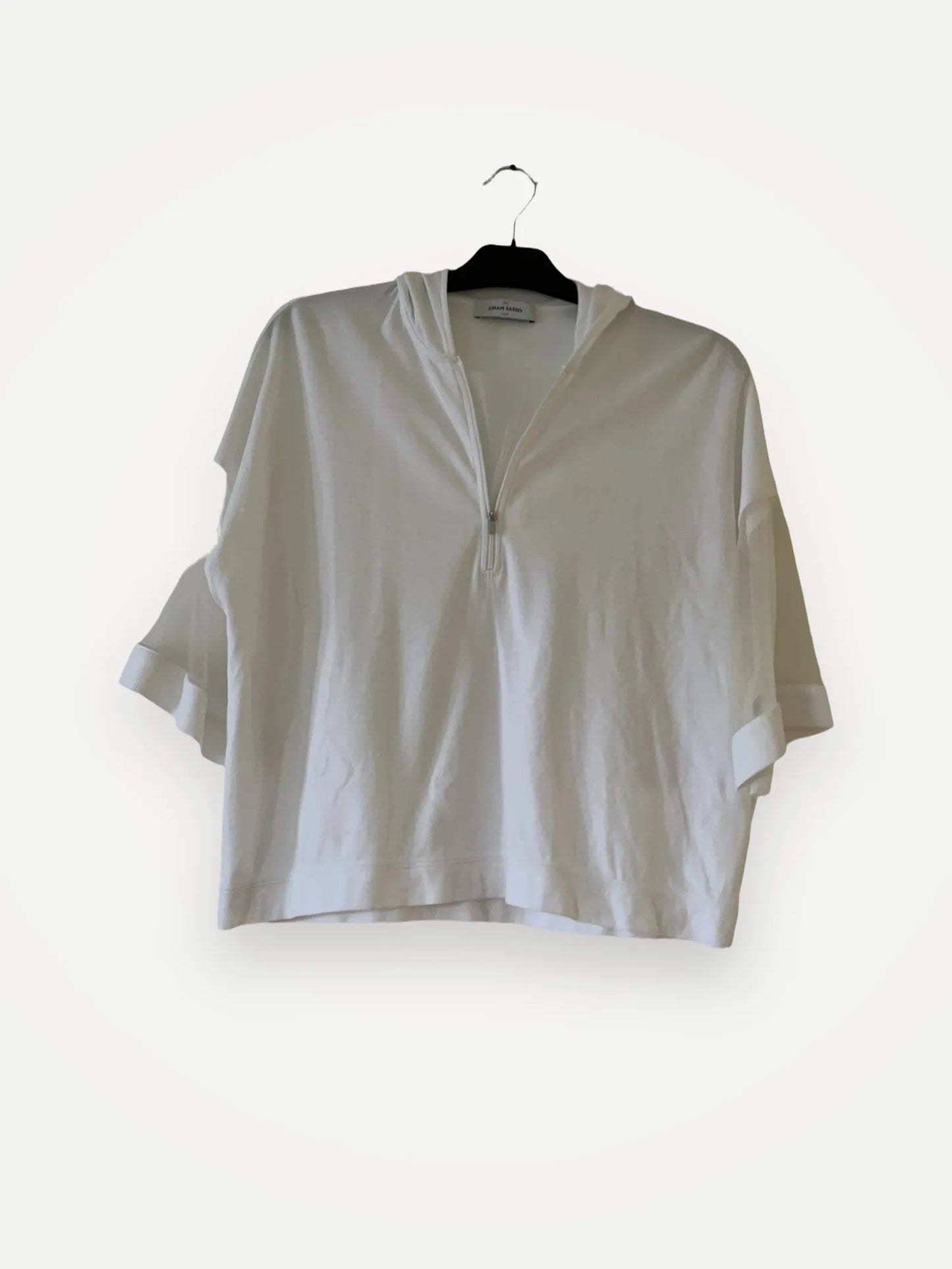 Gran Sasso Hoodie
