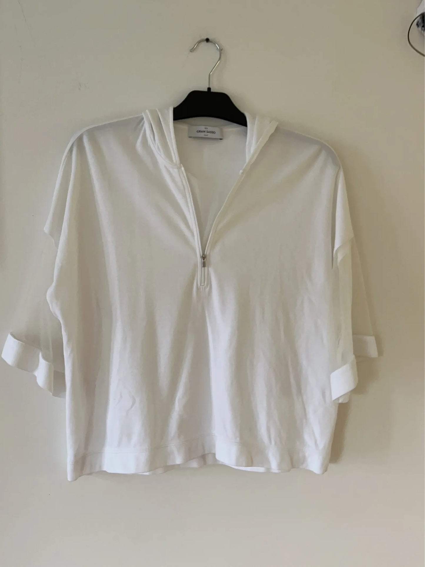 Gran Sasso Hoodie