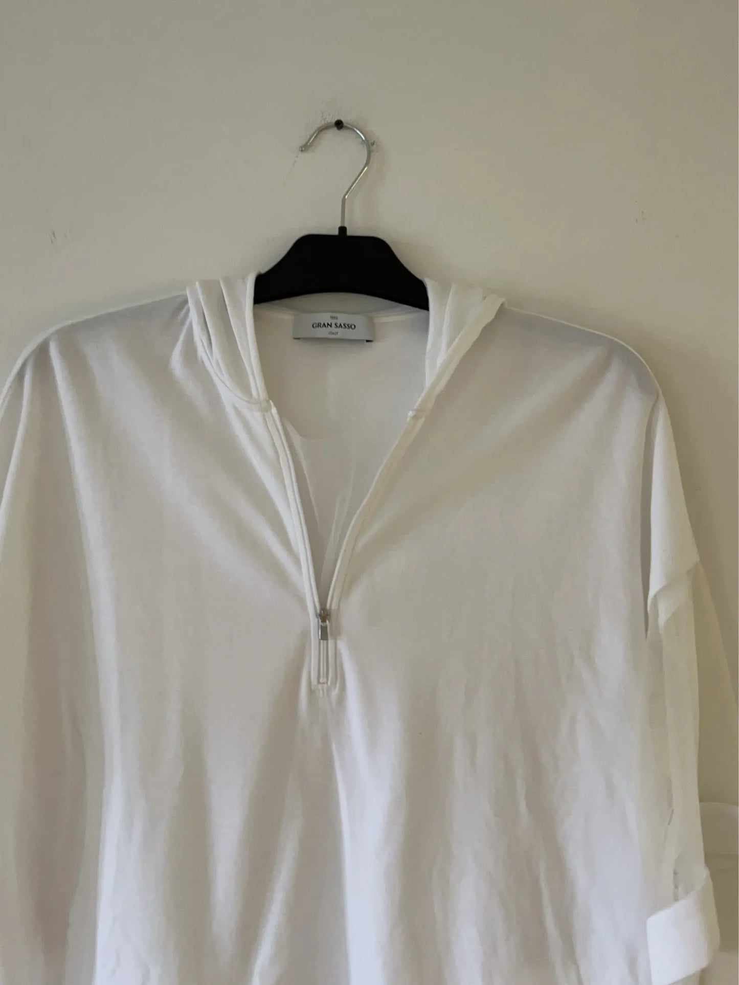 Gran Sasso Hoodie