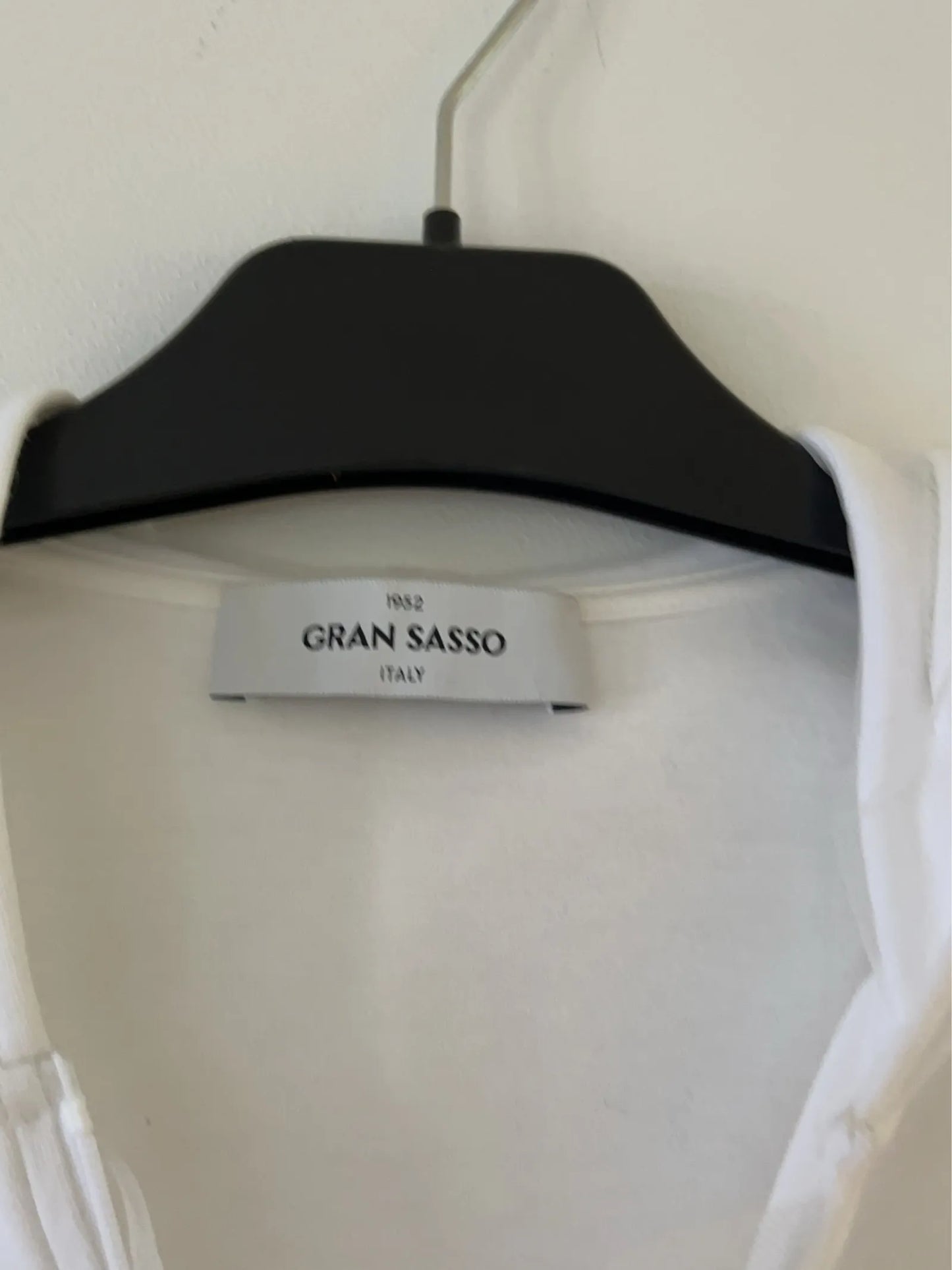 Gran Sasso Hoodie