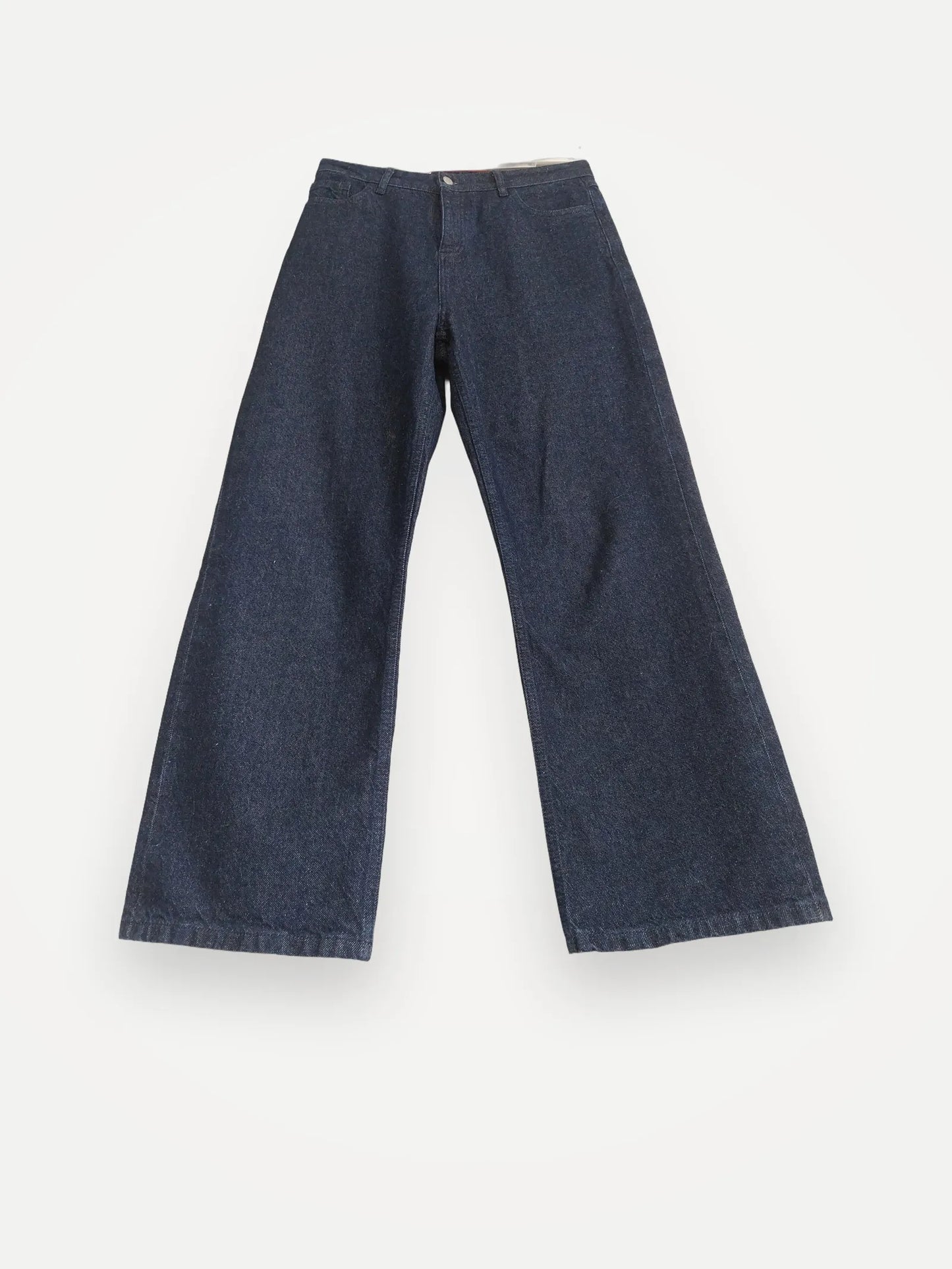 Knowledge Cotton Apparel Gale Jeans