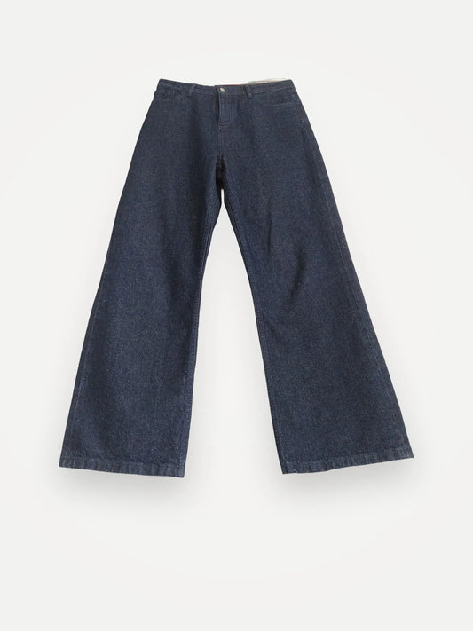 Knowledge Cotton Apparel Gale Jeans
