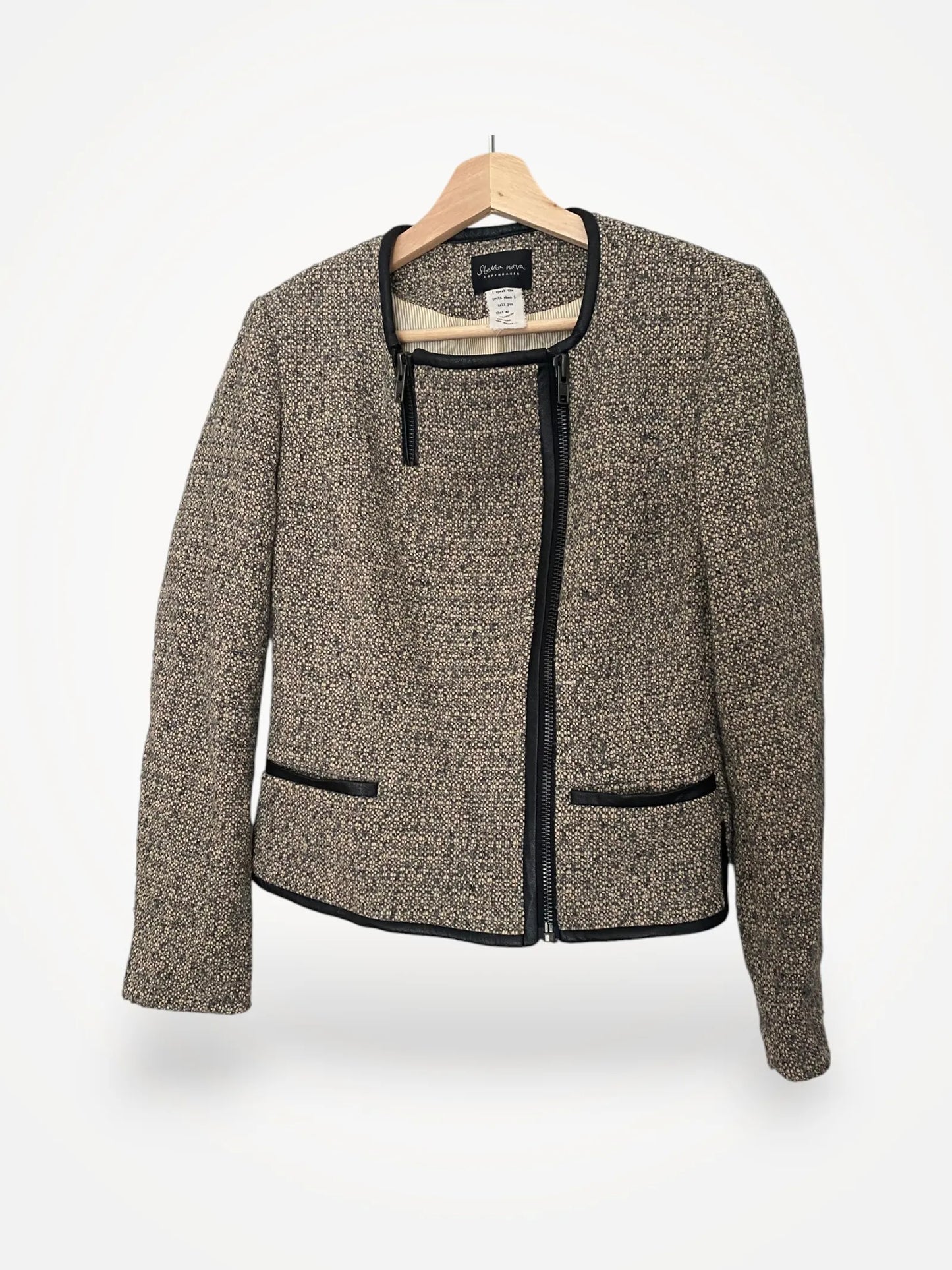 Stella Nova Jacket