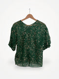 H&M Conscious Exclusive Blouse