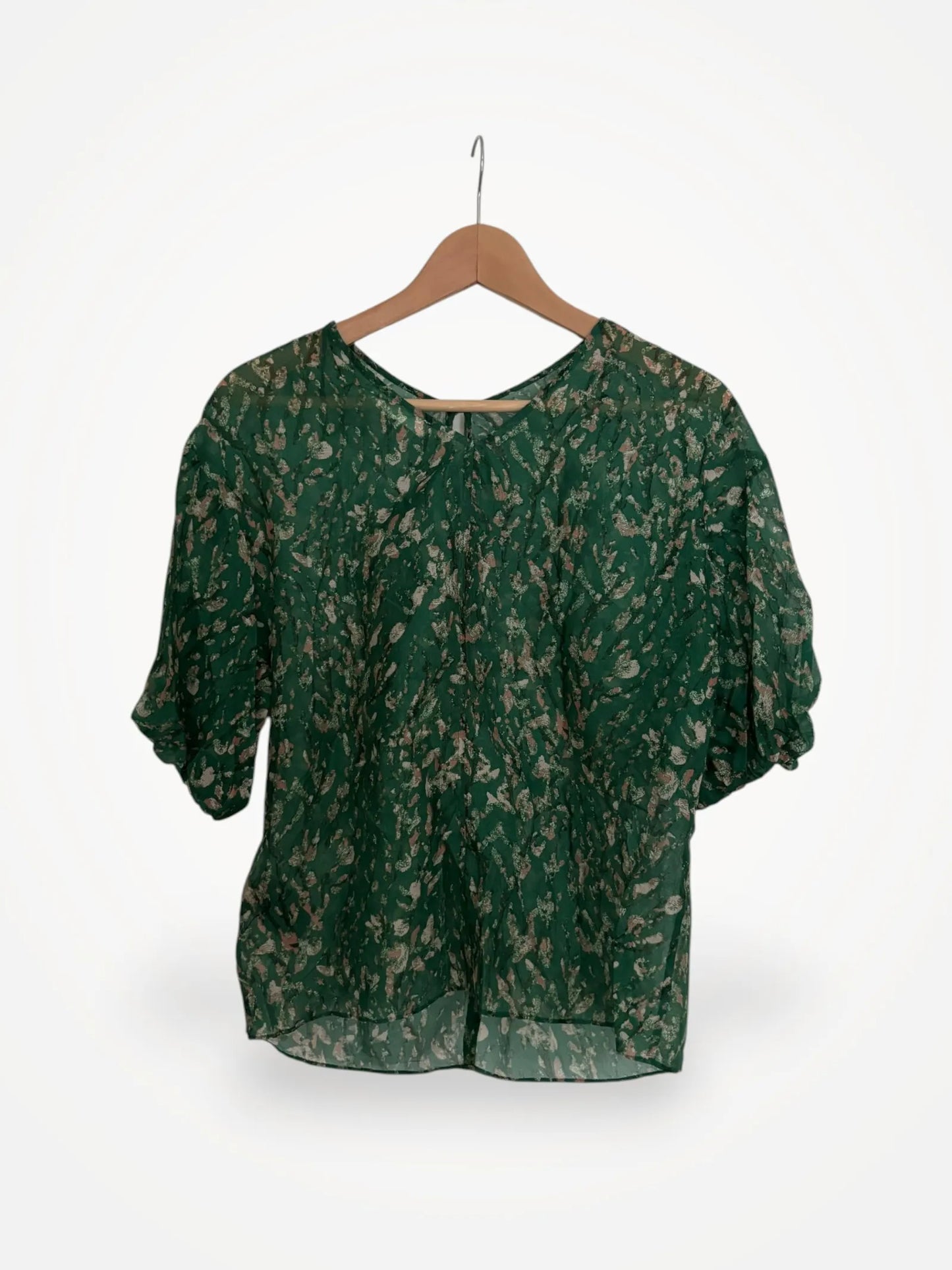 H&M Conscious Exclusive Blouse