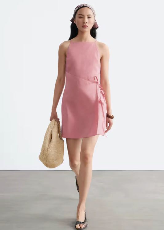 & Other Stories Dress
