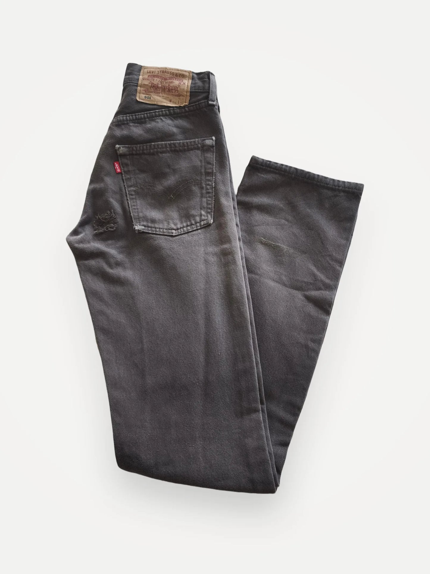 Levi's 501 Jeans