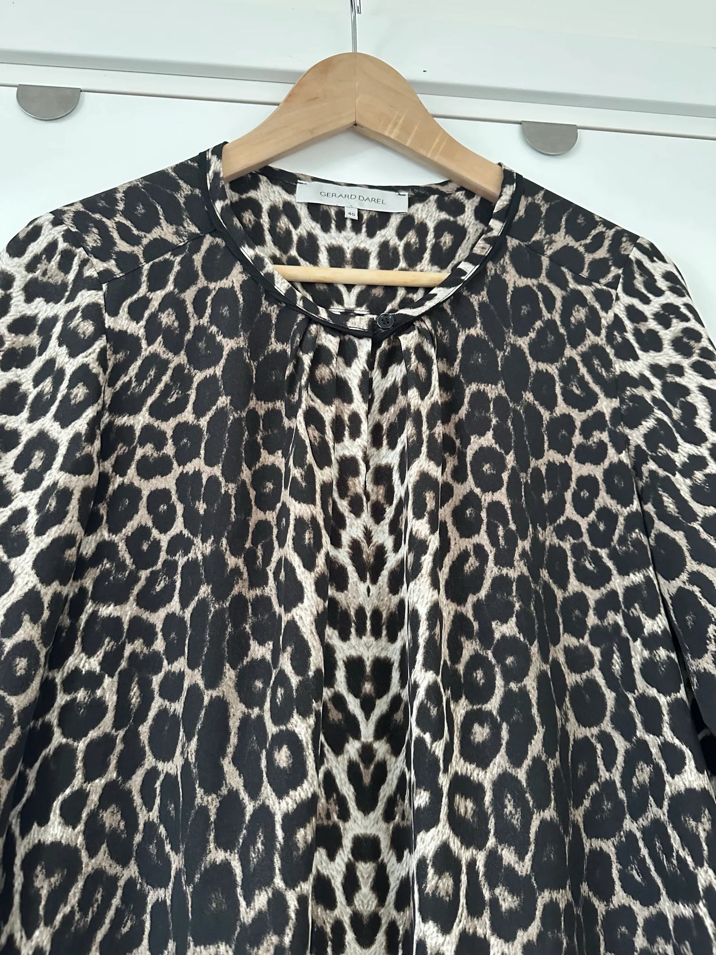 Gerard Darel Dress