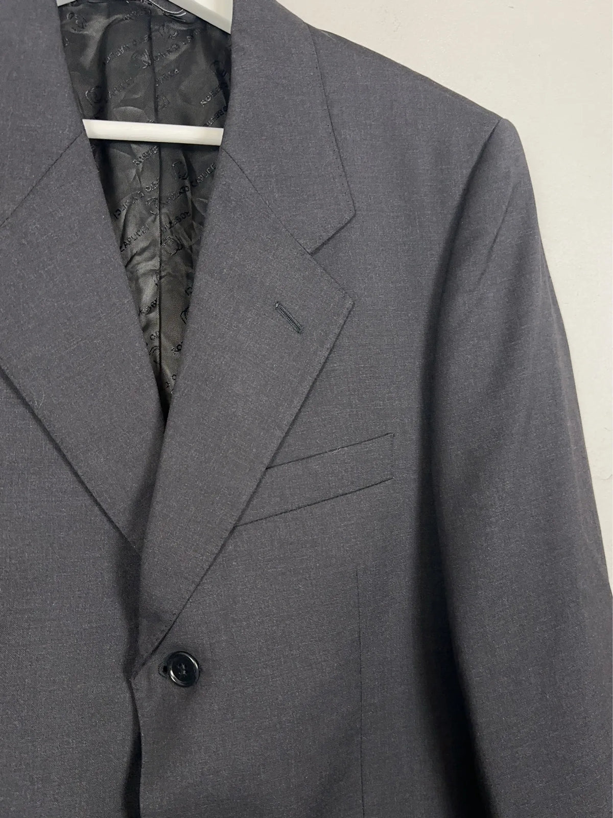 Roberto Capucci Blazer