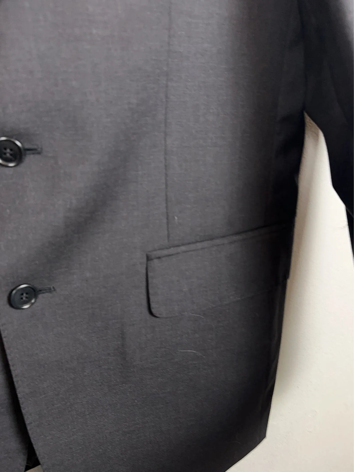 Roberto Capucci Blazer