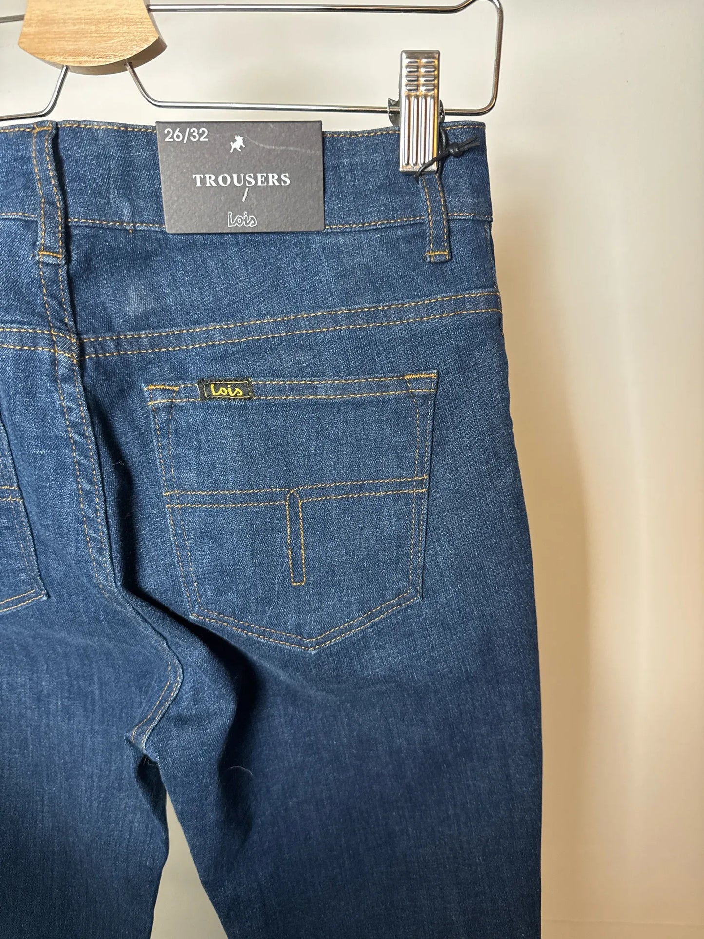 Lois-jeans NWT