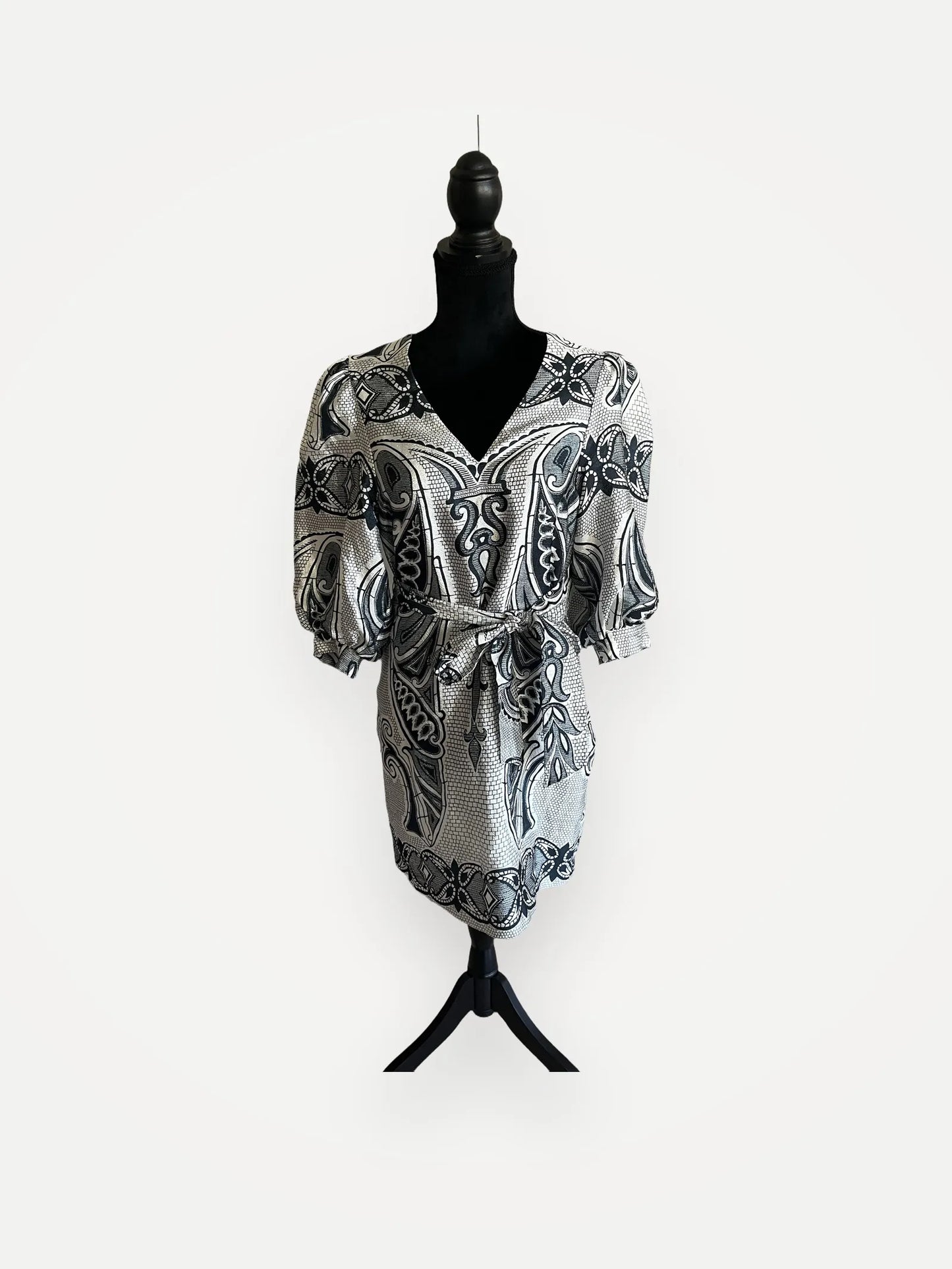 Samsøe Samsøe Henrietta Dress