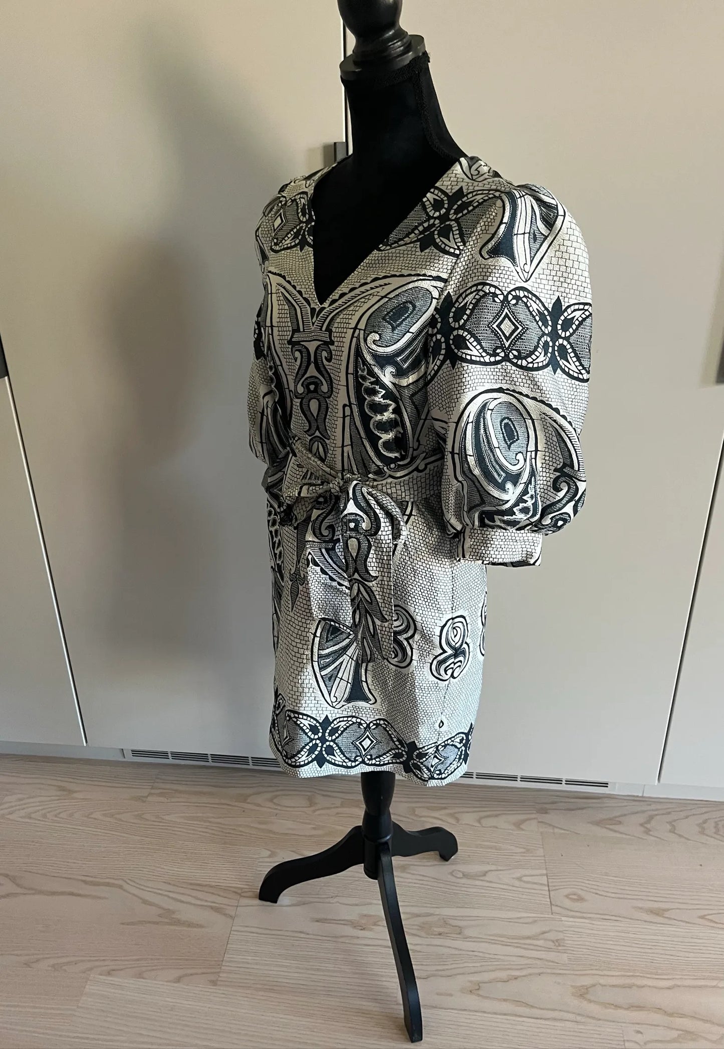 Samsøe Samsøe Henrietta Dress