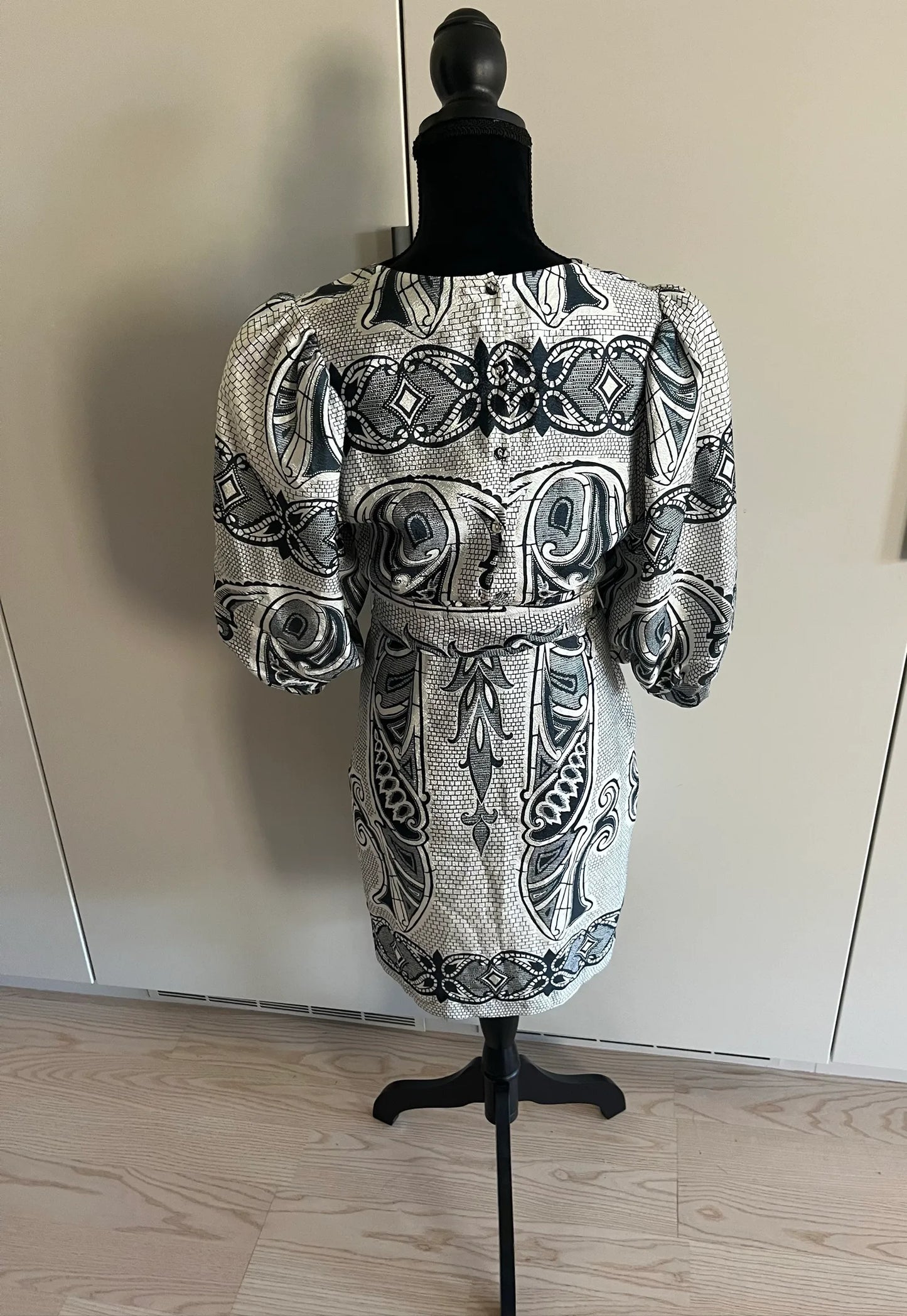 Samsøe Samsøe Henrietta Dress