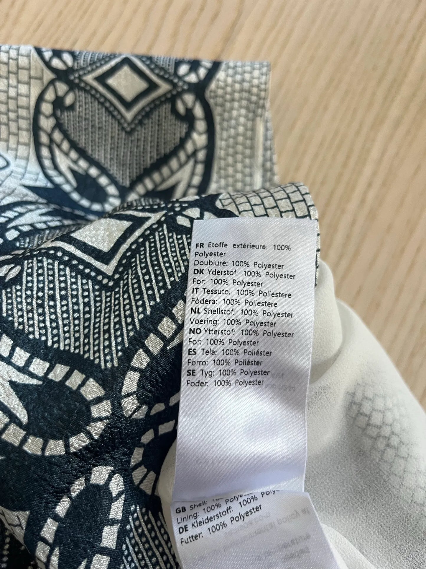 Samsøe Samsøe Henrietta Dress