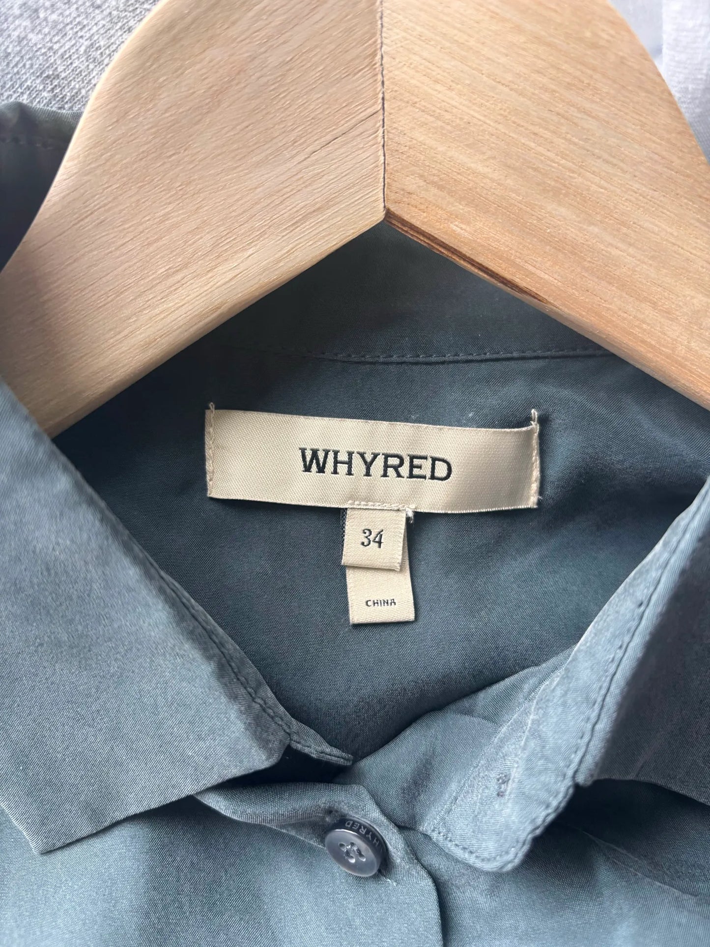 Whyred Shirt